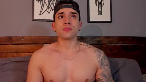 Mike Montoya online show from 02-28-26, 01:39