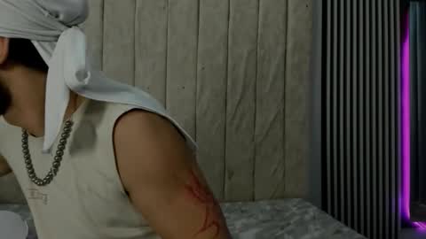 Mike Parker online show from 01-15-26, 05:12