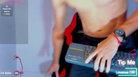 mike_shelby21 online show from 11-12-25, 03:29