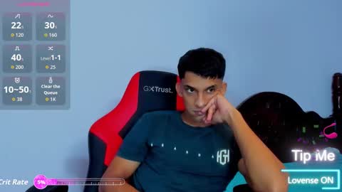 mike_shelby21 online show from 11-26-25, 03:07