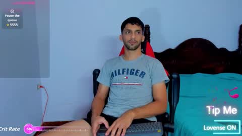 mike_shelby21 online show from 12-05-25, 03:37