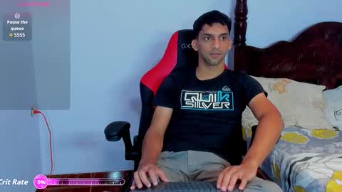 mike_shelby21 online show from 01-10-26, 02:35