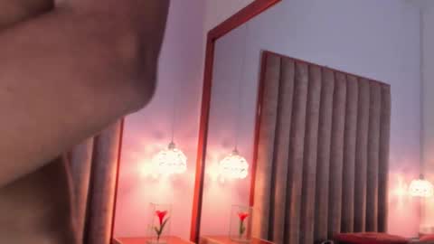 Snapshot of mike_thomsonn chatting on 02-24-26, 05:00 Mike Thomsonn online show from 02-24-26, 05:00