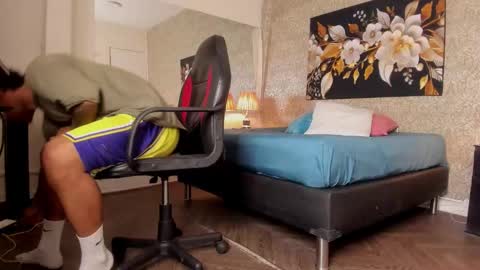 Mike online show from 10-12-25, 11:42