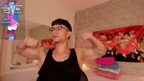 Mike online show from 10-26-25, 01:28