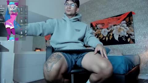 Mike online show from 10-31-25, 09:10