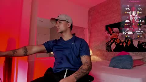 Mike online show from 11-05-25, 03:39