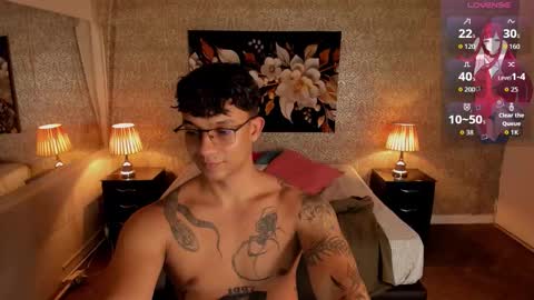 Mike online show from 11-06-25, 03:51