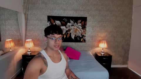 Mike online show from 11-07-25, 04:01