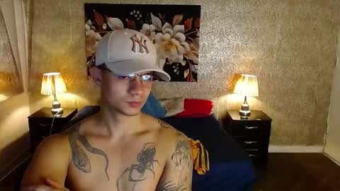 Mike online show from 11-19-25, 01:44