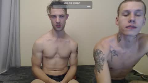 Hot Buns online show from 01-30-25, 05:39