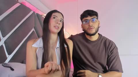 MikeAndLucy online show from 09-15-25, 01:44