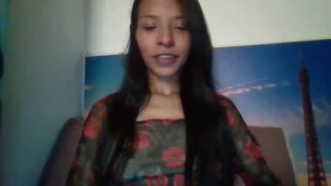 MAITE  MIKE  Sometimes Im with the boy in camera online show from 11-30-25, 12:47