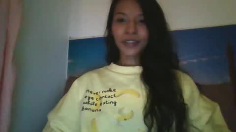 MAITE  MIKE  Sometimes Im with the boy in camera online show from 12-14-25, 07:03