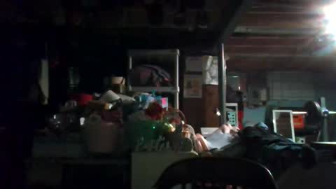 mikeb3200 online show from 03-03-26, 02:07