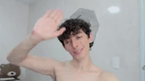 Mikebelf4 online show from 02-03-26, 02:53