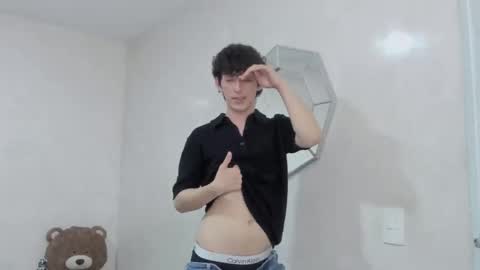 Mikebelf4 online show from 02-08-26, 02:48