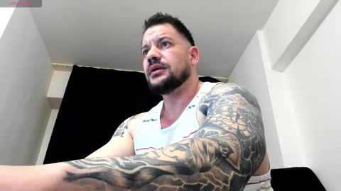 Mike online show from 03-04-26, 08:42