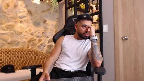 Mike Blare online show from 01-18-25, 10:17