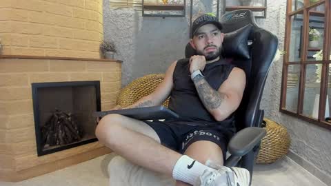 Mike Blare online show from 01-30-25, 07:26