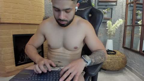 Mike Blare online show from 01-30-25, 10:30