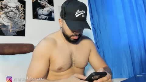 mikeblaree online show from 12-02-25, 02:34