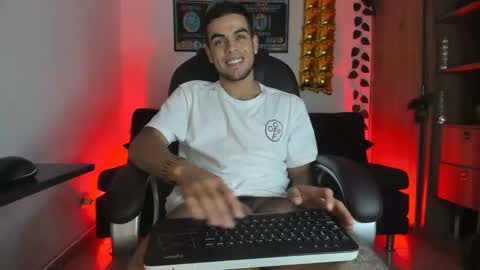 mikee_scooth online show from 01-05-25, 02:27