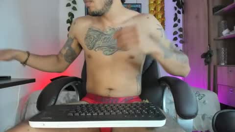 mikee_scooth online show from 01-30-25, 09:14