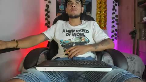 mikee_scooth online show from 02-02-25, 01:23