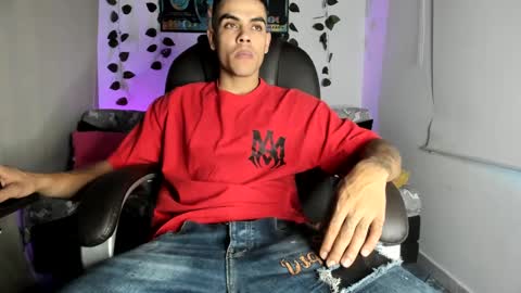 mikee_scooth online show from 09-21-25, 10:33