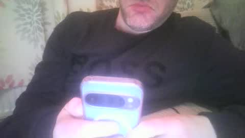 mikehockishuge9 online show from 01-12-26, 10:59