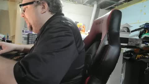 mikejws online show from 10-16-25, 07:59