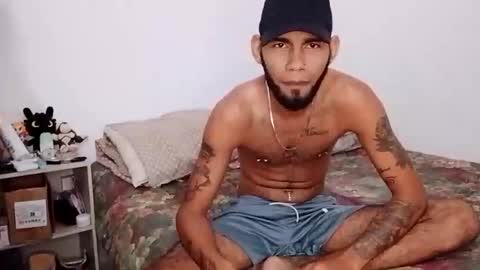 mikeking_leandroking online show from 10-22-25, 01:44