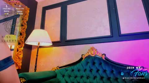 Mike online show from 03-06-25, 08:48