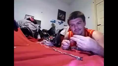 mikemike11k online show from 01-24-25, 03:43