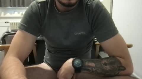 mikenlove1212 online show from 01-16-26, 01:26