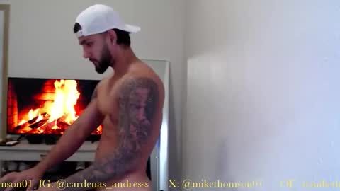 Mike online show from 11-18-25, 07:40