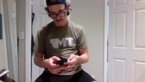 Snapshot of miketracy69 chatting on 09-15-25, 09:04 Horny Potter online show from 09-15-25, 09:04