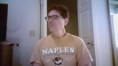 Mike online show from 12-07-24, 01:40