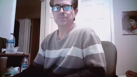 Mike online show from 01-01-25, 01:04