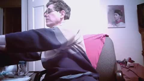 Mike online show from 01-02-25, 12:23