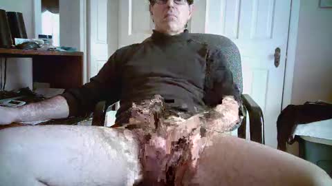 Mike online show from 01-27-25, 05:37