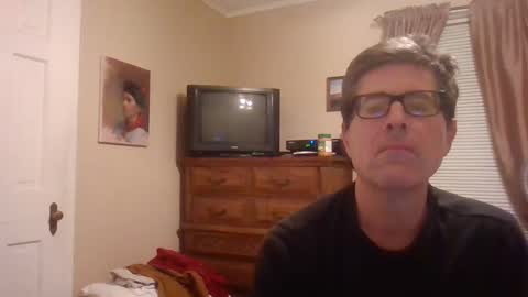 Mike online show from 02-15-25, 08:22