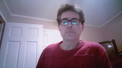 Mike online show from 03-01-25, 12:17