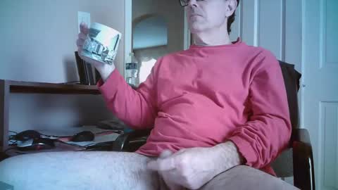 Mike online show from 10-19-25, 02:29