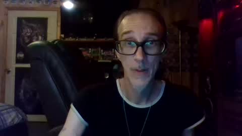 Michael online show from 12-29-24, 04:48
