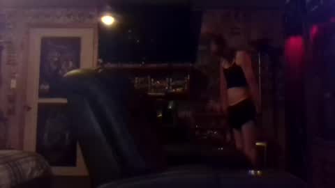 Michael online show from 12-23-25, 01:58