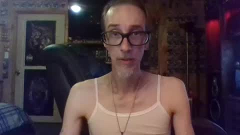 Michael online show from 02-21-26, 06:42