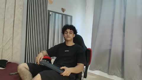 mikey_banji online show from 11-09-25, 02:26