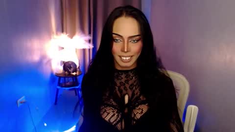 Mistress MikeyAlawi online show from 02-02-26, 01:10